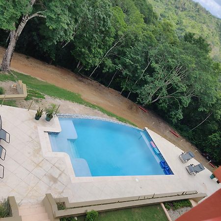 Villa Cayo San Ignacio Εξωτερικό φωτογραφία