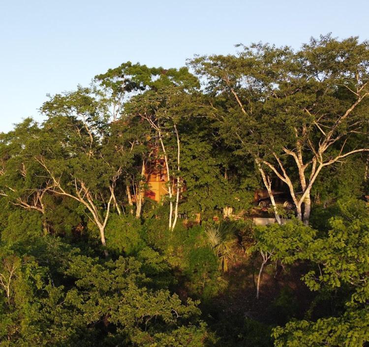 Villa Cayo San Ignacio Εξωτερικό φωτογραφία