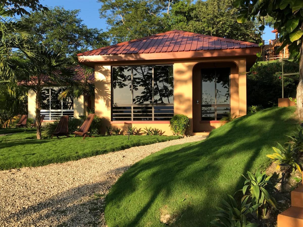 Villa Cayo San Ignacio Εξωτερικό φωτογραφία