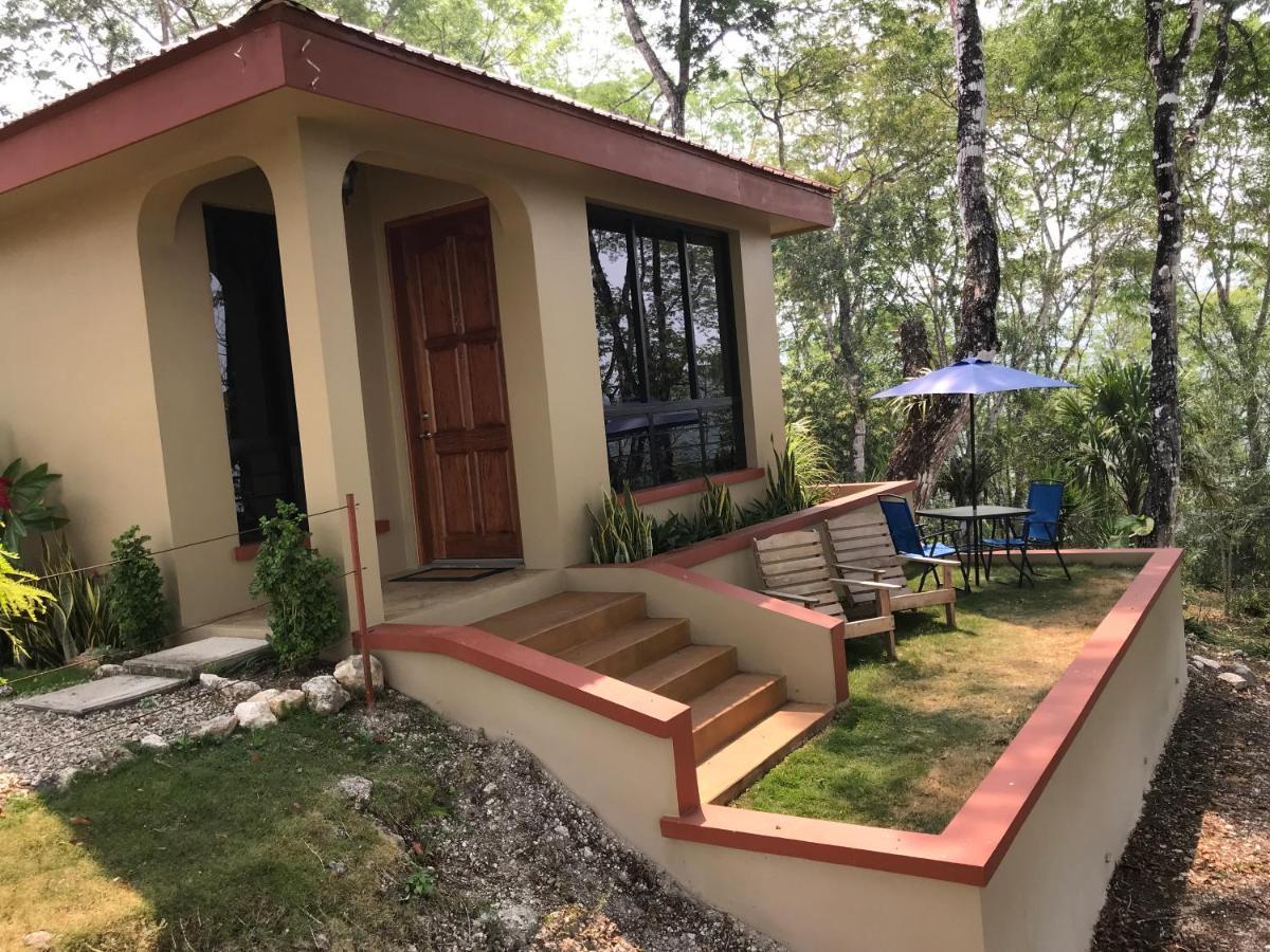 Villa Cayo San Ignacio Εξωτερικό φωτογραφία