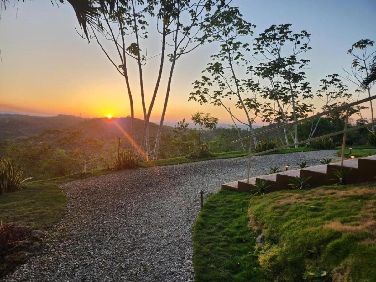 Villa Cayo San Ignacio Εξωτερικό φωτογραφία