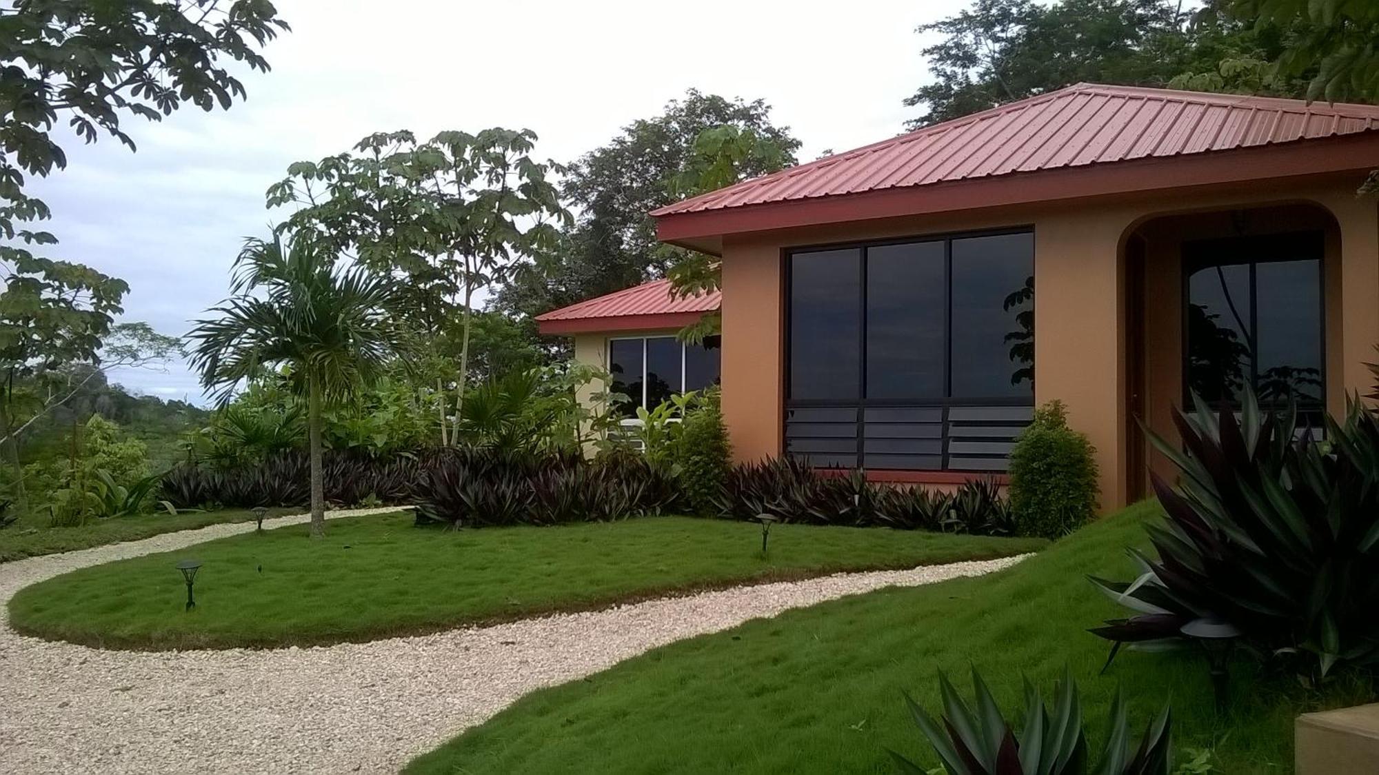 Villa Cayo San Ignacio Εξωτερικό φωτογραφία