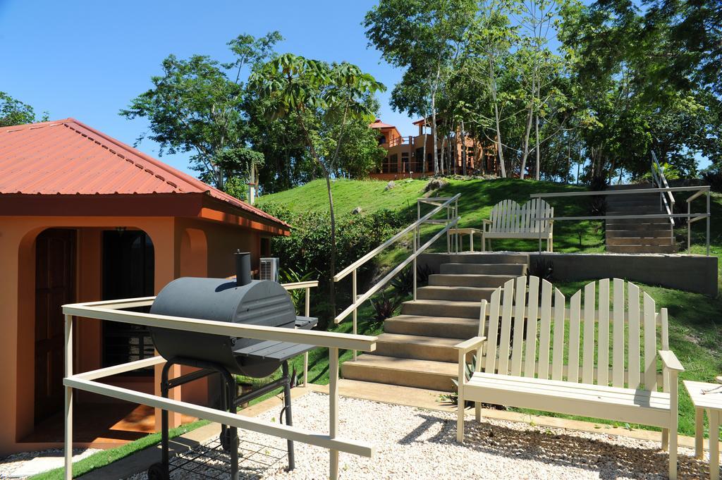 Villa Cayo San Ignacio Εξωτερικό φωτογραφία