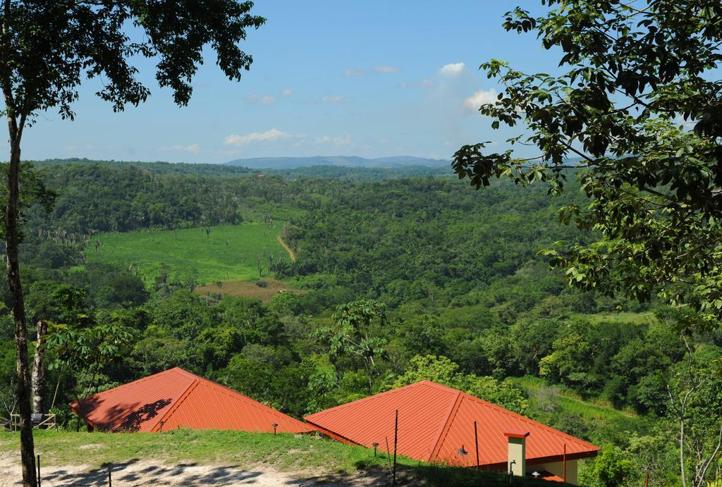 Villa Cayo San Ignacio Εξωτερικό φωτογραφία