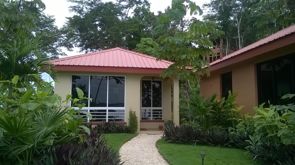 Villa Cayo San Ignacio Εξωτερικό φωτογραφία