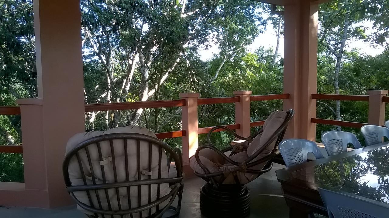 Villa Cayo San Ignacio Εξωτερικό φωτογραφία