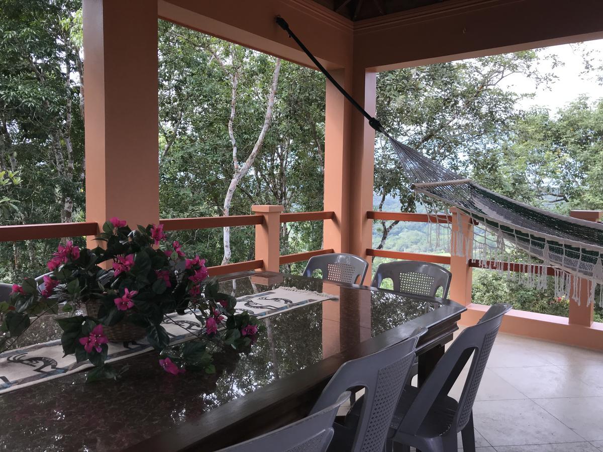 Villa Cayo San Ignacio Εξωτερικό φωτογραφία
