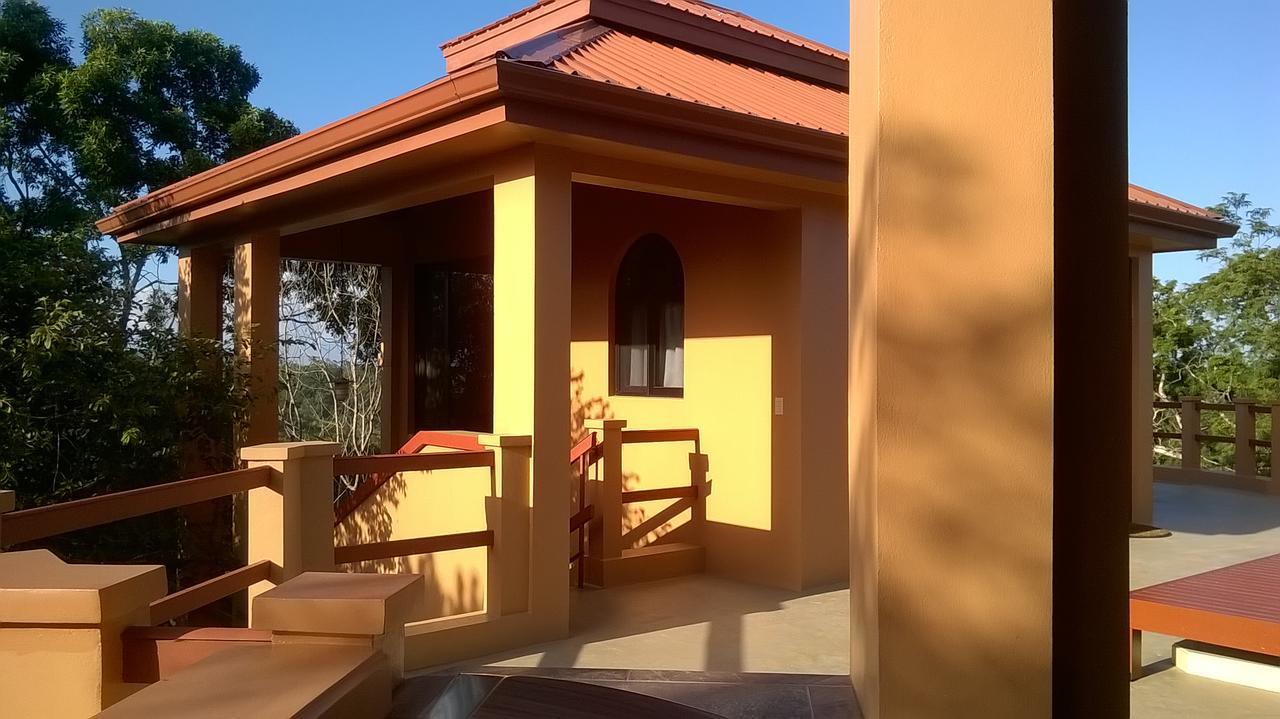 Villa Cayo San Ignacio Εξωτερικό φωτογραφία