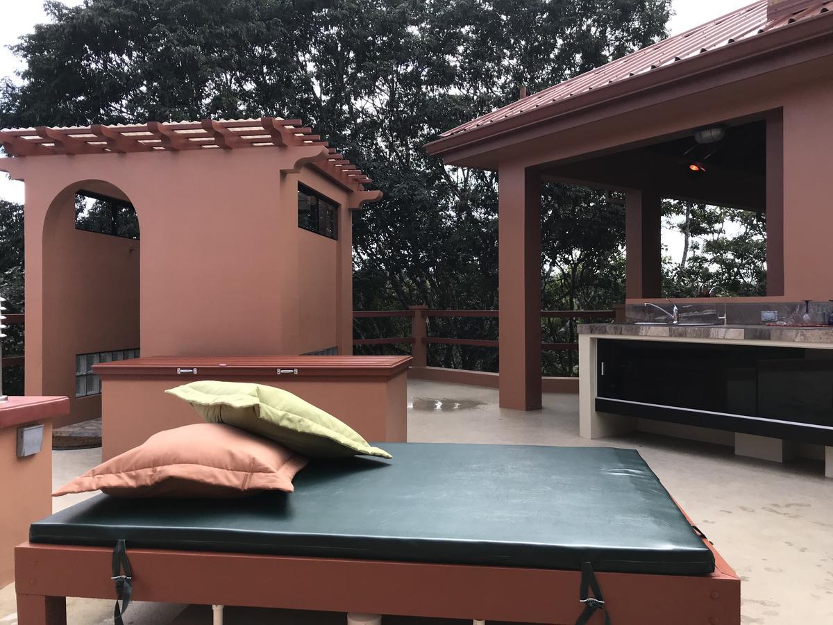 Villa Cayo San Ignacio Εξωτερικό φωτογραφία