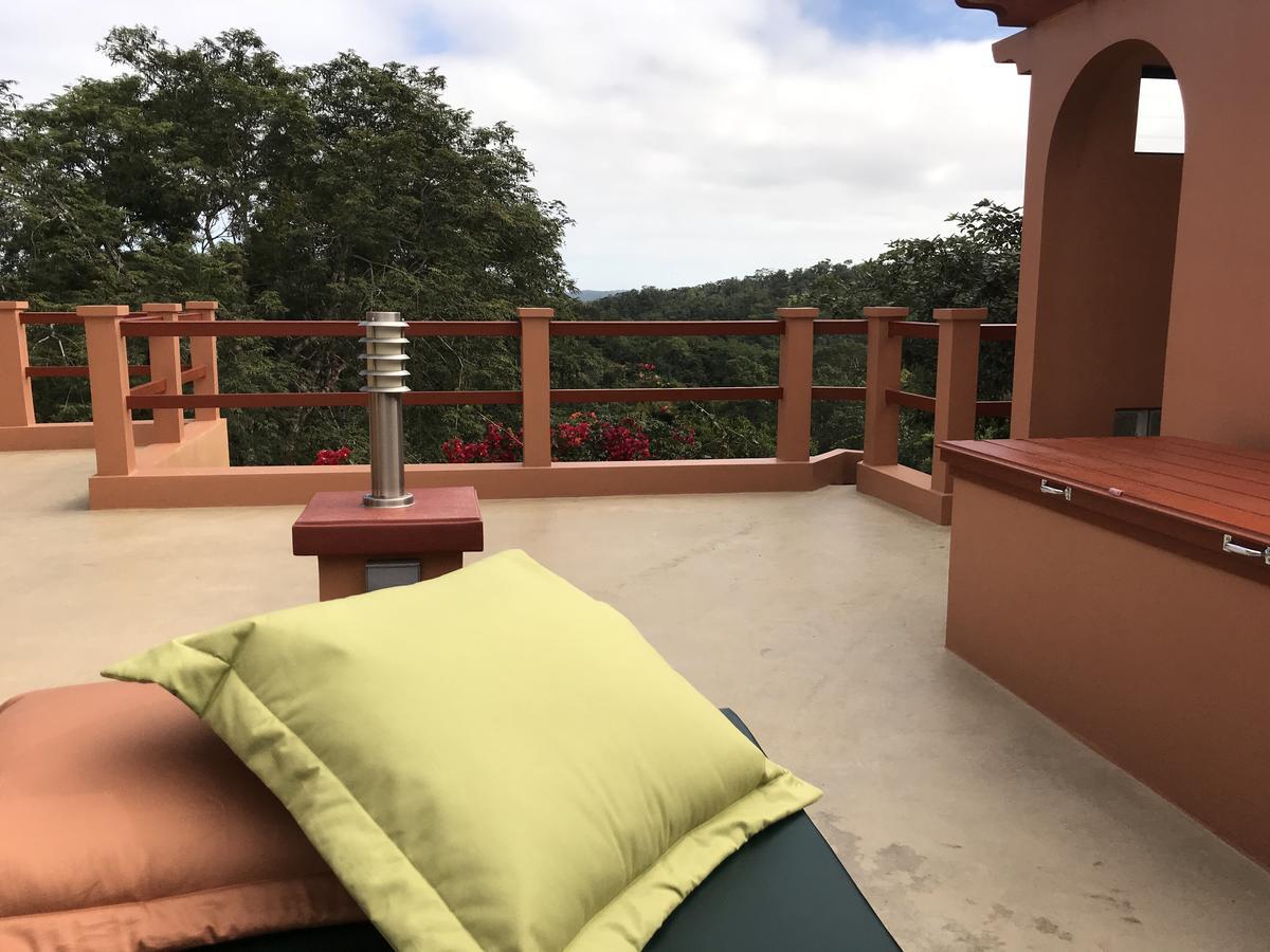 Villa Cayo San Ignacio Εξωτερικό φωτογραφία