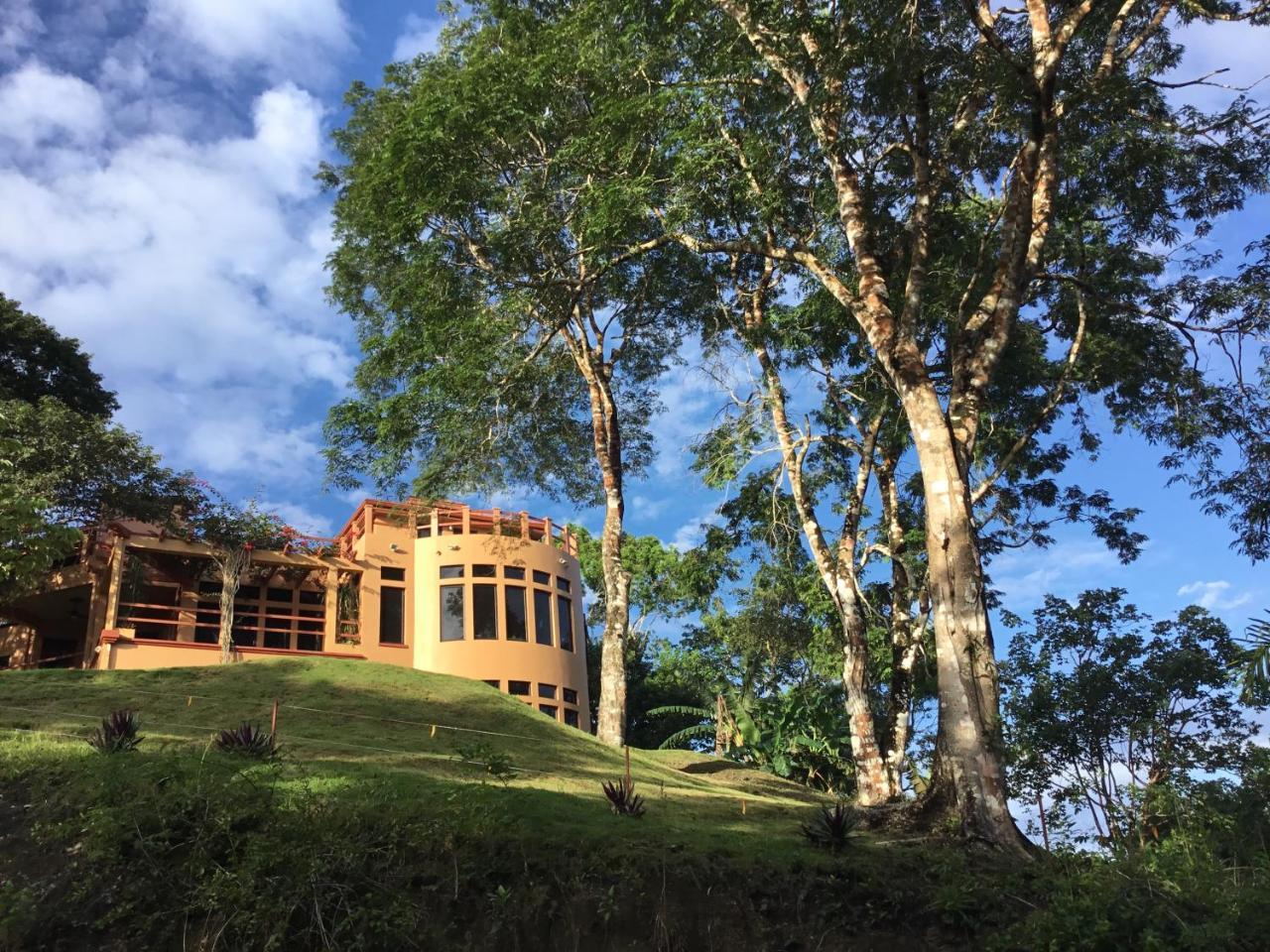 Villa Cayo San Ignacio Εξωτερικό φωτογραφία