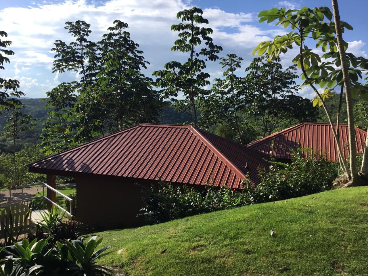 Villa Cayo San Ignacio Εξωτερικό φωτογραφία