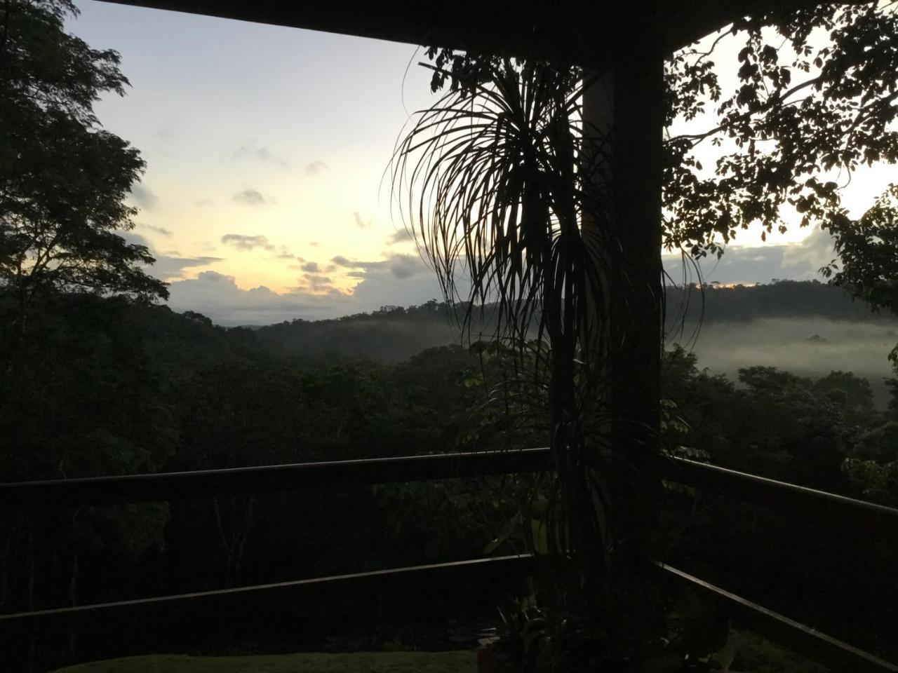Villa Cayo San Ignacio Εξωτερικό φωτογραφία