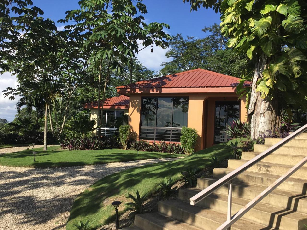Villa Cayo San Ignacio Εξωτερικό φωτογραφία
