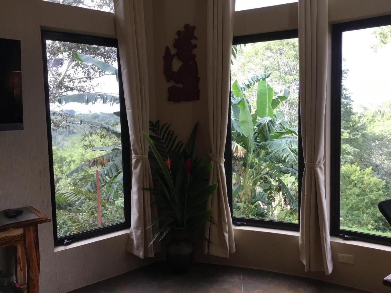 Villa Cayo San Ignacio Εξωτερικό φωτογραφία