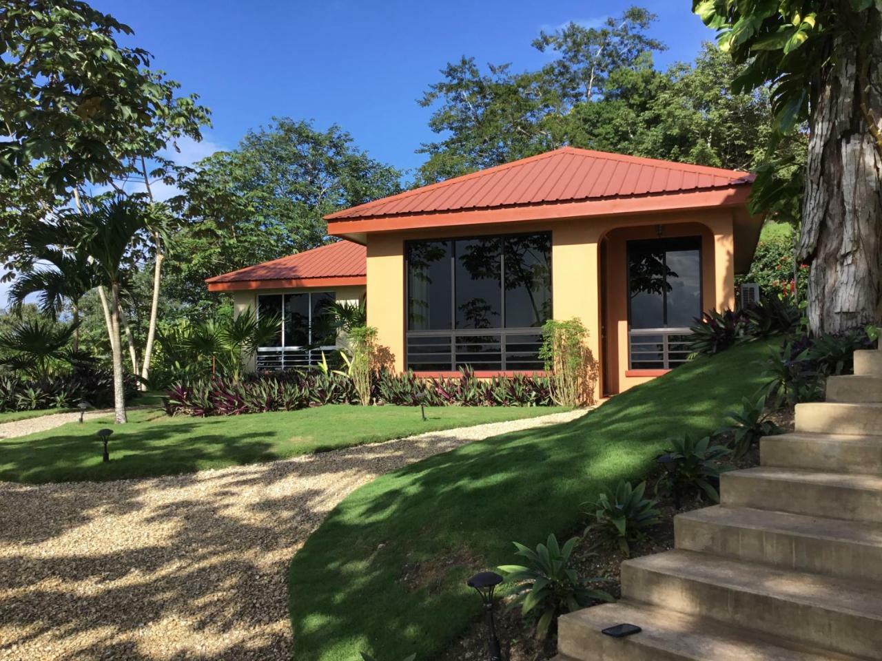 Villa Cayo San Ignacio Εξωτερικό φωτογραφία